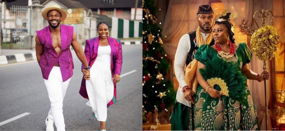 My Husband Married Me Because His Ex Wasn’t Ready -Toyosi