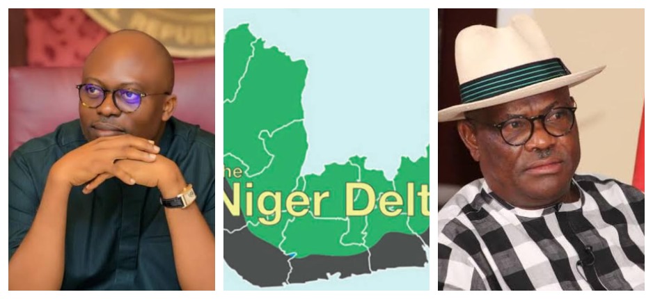 Rivers Crisis: Militant Group Threatens to Cripple Oil Exploration