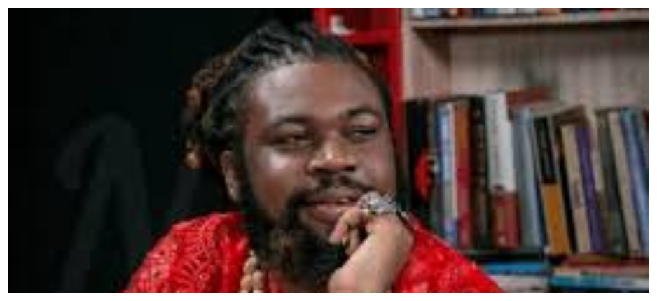 Spotlight on Onyeka Nwelue @ 37: A Writer and Academic Giant