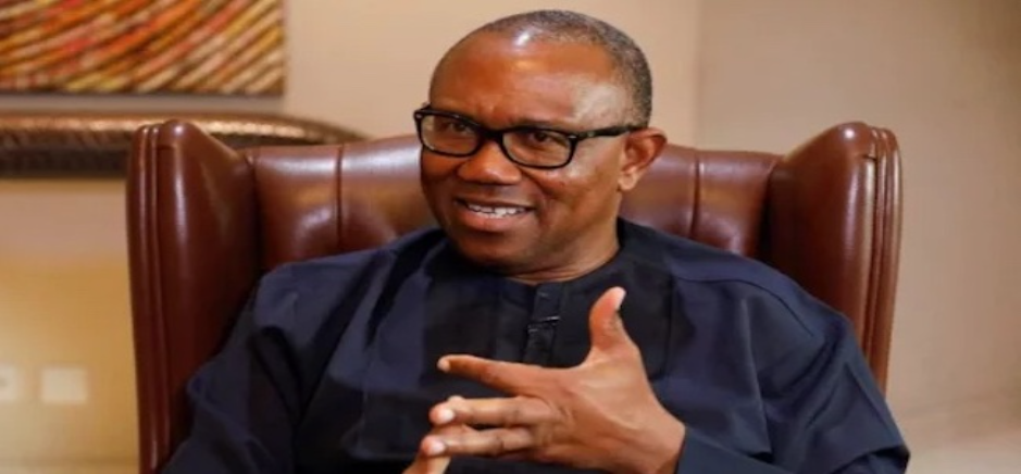 Ajaero: Ensure Democratic Order and Sanity - Obi Tells NPF