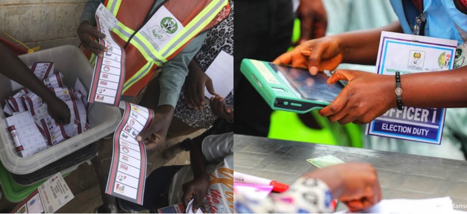 Edo Election 2024:Tribunal Orders INEC To Release Electoral Materials To PDP