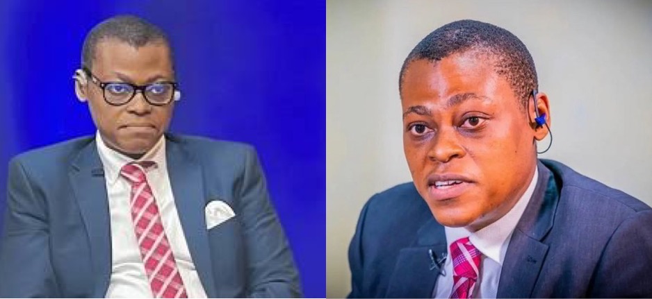 Bobrisky, VDM: Journalist Oseni Rufai Reacts to Prison Saga