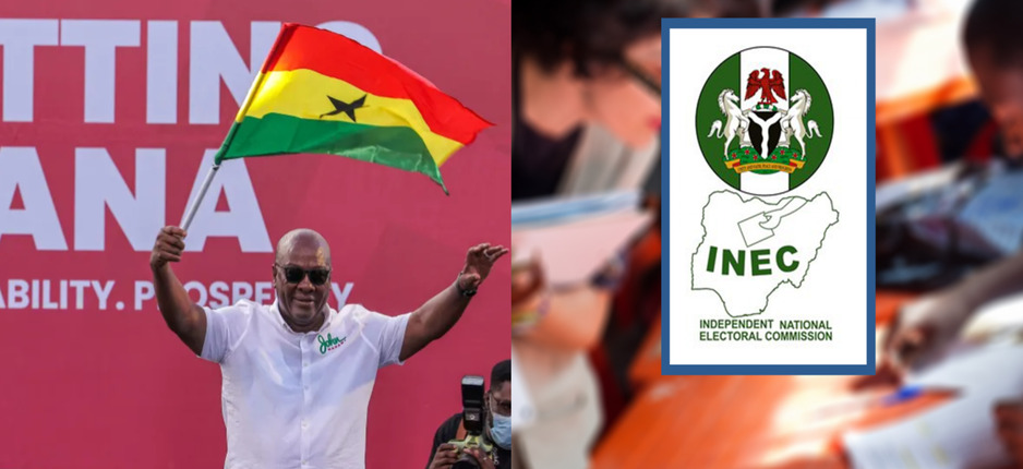 Ghana’s Election And Lessons For Nigeria’s Electoral Reform