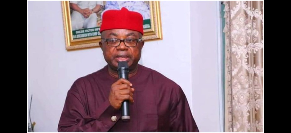 Nigeria @ 64: Ex Fed. Lawmaker Tasks Nigerians To Celebrate 