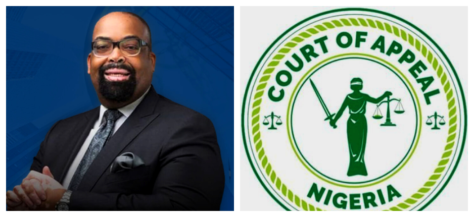 Edo Election 2024: Court Upholds Akpata As LP's Candidate