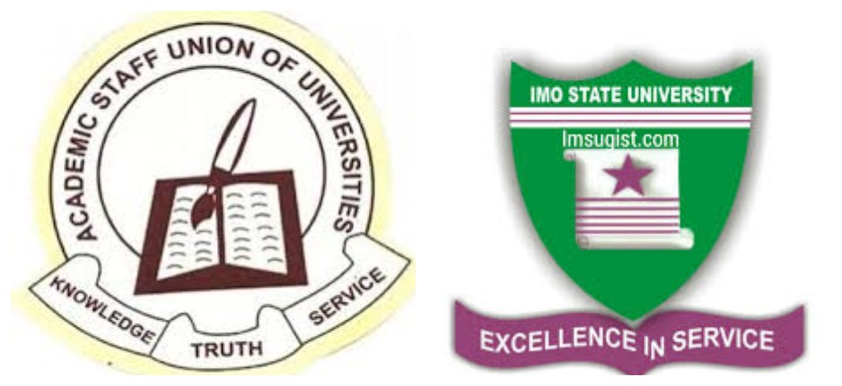ASUU IMSU Suspends Strike For Two Months