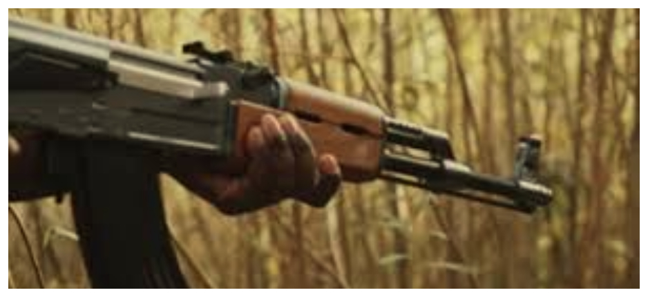  Gunmen Kidnap Family of Four in Abuja