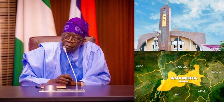 President Tinubu Cancels Lagos Regatta To Mourn Stampede Victims