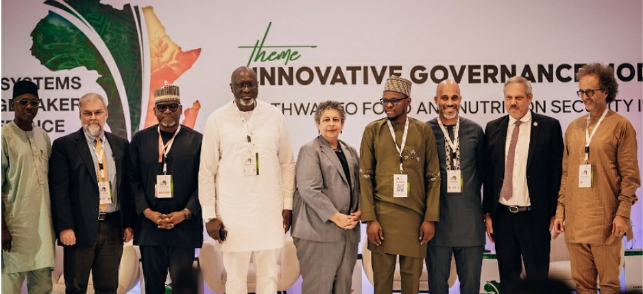 Dire Warnings from Agric Experts as Nigeria Faces Unprecedented Food Crisis