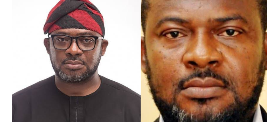 Sanwo-Olu's Aide, Abdulrahman Lekki, Passes Away
