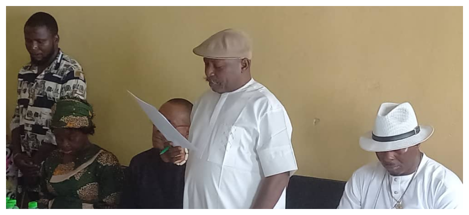 ABSIEC Drops BVAS for  Abia Local Government Elections