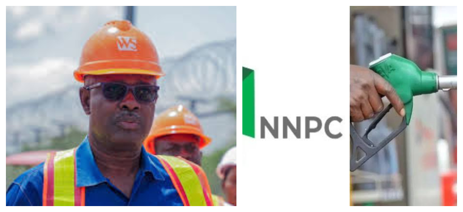 FG Clears Air on NNPCL's Fuel Price Management