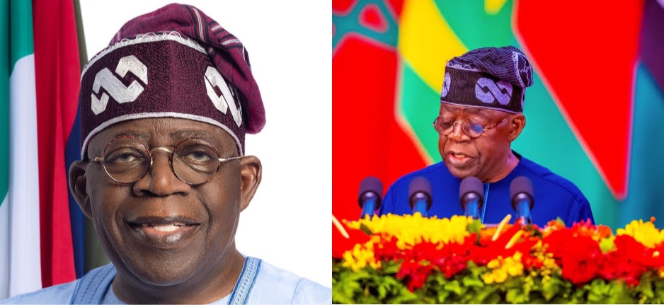 Tinubu To Bar Customs, Others From Revenue Collection
