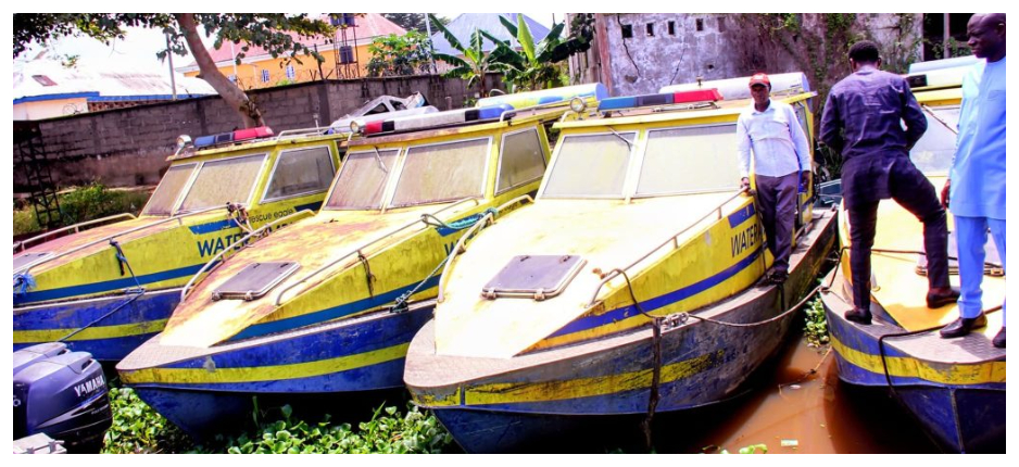 Bayelsa: Expanding the Frontiers of Healthcare Delivery