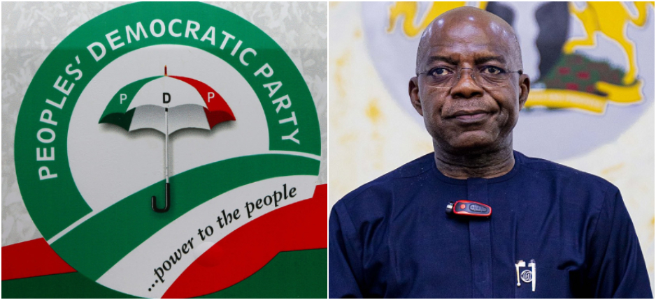 PDP Accuses Abia Govt of Politicizing Insecurity