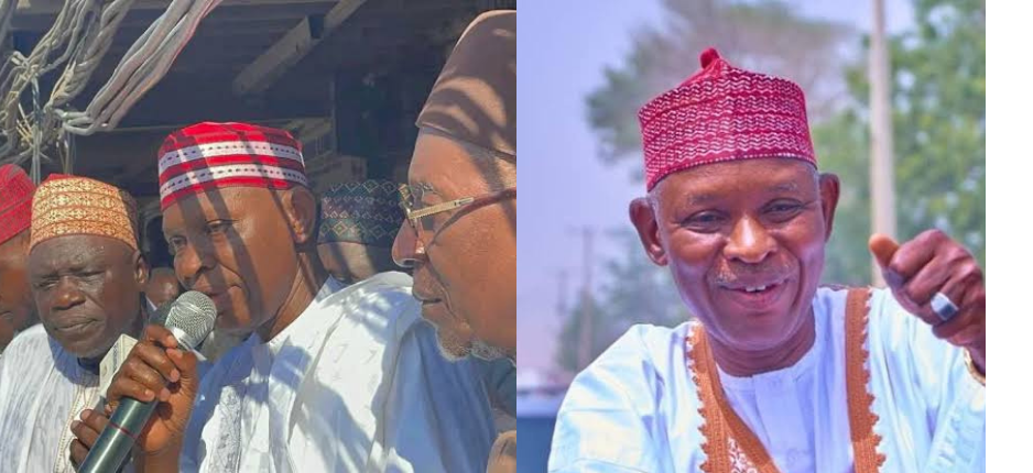 Kano Govt Donates N100m to Textile Market Fire Victims
