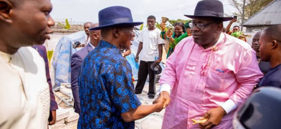 Bayelsa Deputy Gov Calls For More Investment In Human Capital 