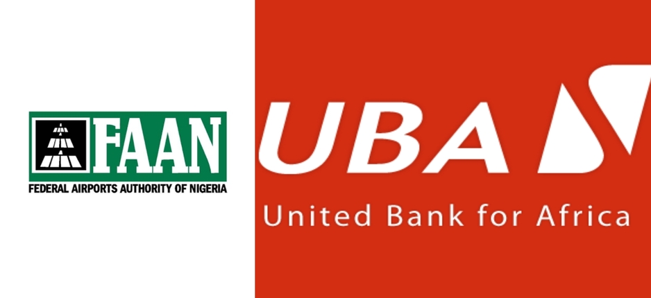 FAAN, UBA Collaborate To Modernize Lagos Airport