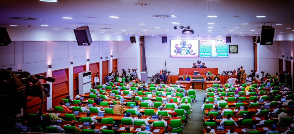 The New State We Urgently Need