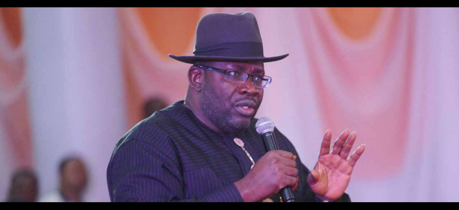 South-South Also Needs A Development Commission 