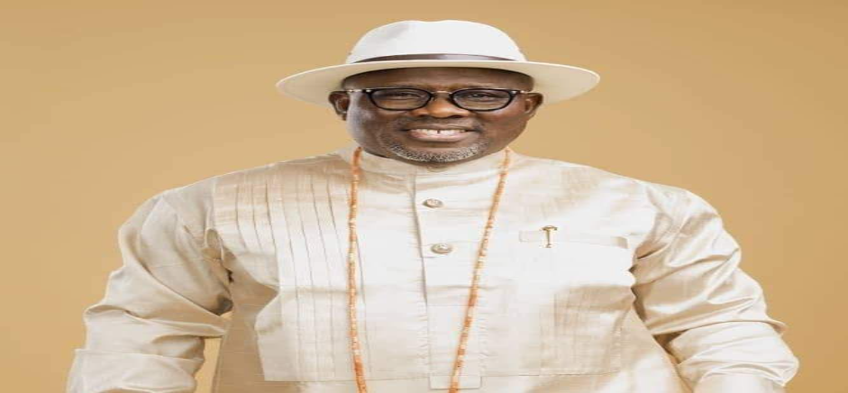Delta State Governor Denies Borrowing 40Billion Naira