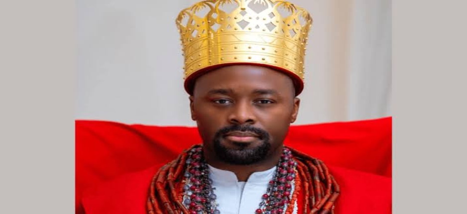 Olu Of Warri Dissolves Itsekiri Youth Excos Over Constitution Breach