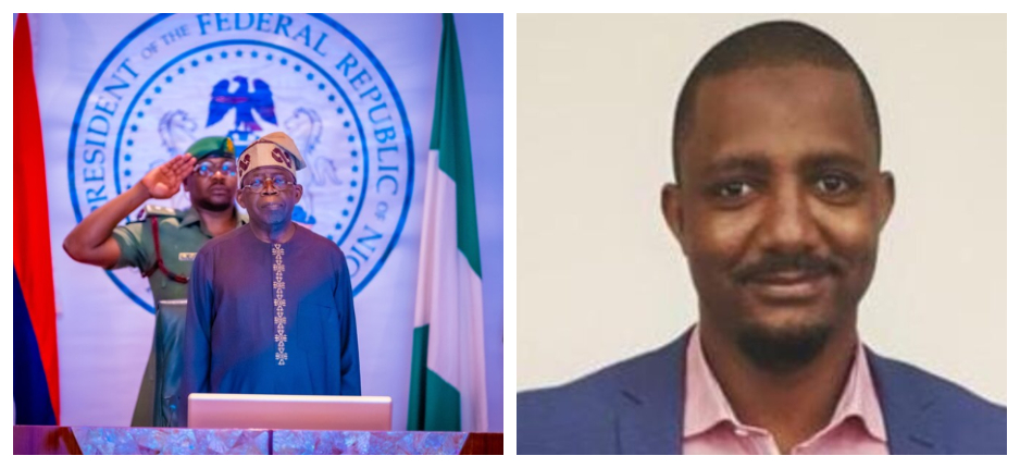 BREAKING: Tinubu Swears in Bello as Chairman, Code of Conduct Bureau