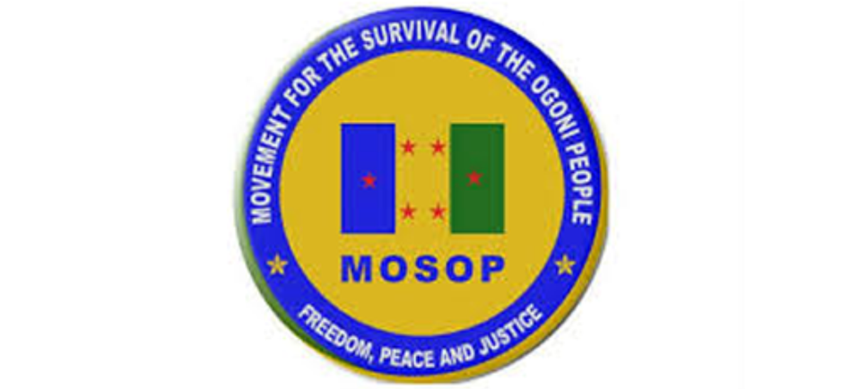 East-West Road: MOSOP again tackles FG