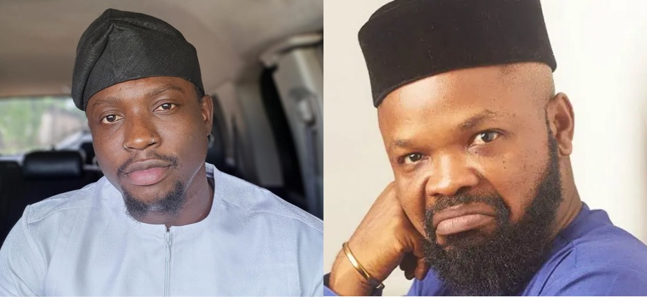 Nedu Slams VDM With A N500m Lawsuit For Defamation