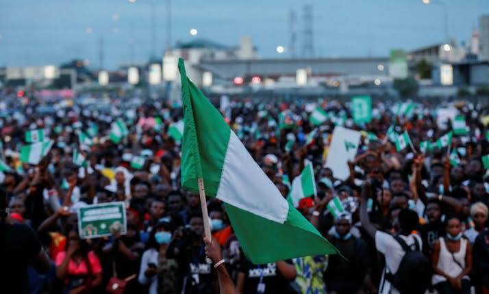 BREAKING: Nationwide Hardship Protest Begins