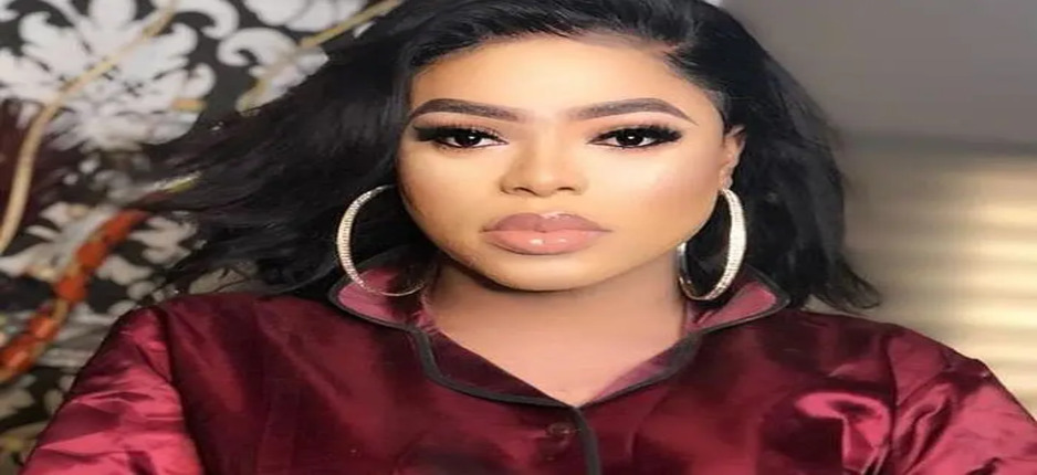 Bobrisky Named "Person Of Interest" By Immigrations 