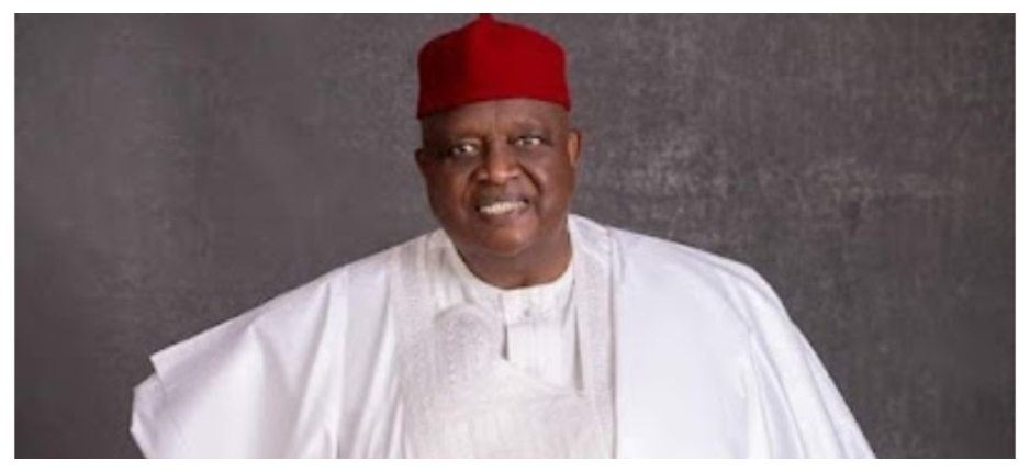  Imo Assembly Urges  Uzodimma To Rename IICC After Iwuanyanwu