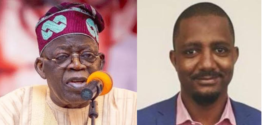 UPDATED: Usman Bello Takes Helm As Code of Conduct Bureau Chairman