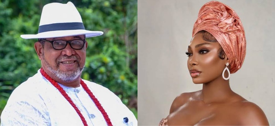 Patrick Doyle Slams Sophia Egbueje Amid Controversy