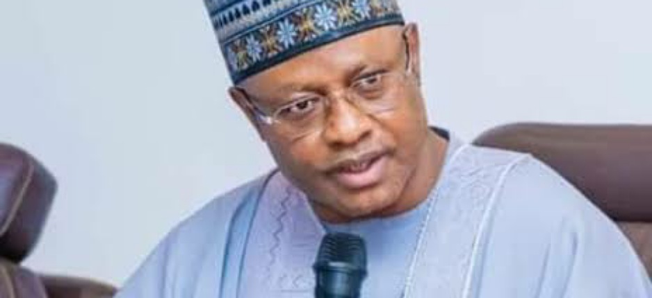 Varsities Becoming Breeding Grounds for Extremism - Gov Sani