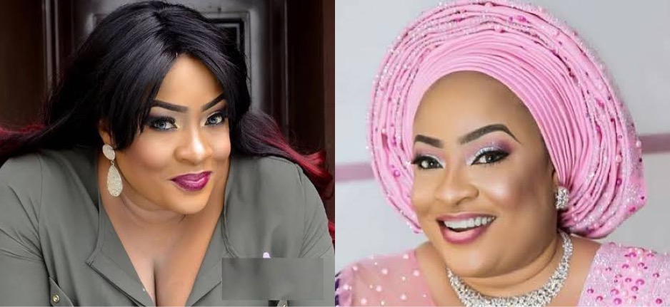 Yoruba Actress Urges Women to Consider Surrogacy at 35