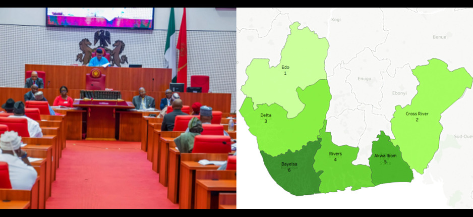 S’South Development Commission Bill Scales Second Reading 