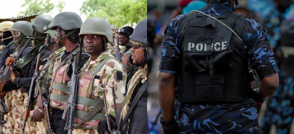 Zamfara: Military's Killing of Police Officer Sparks Outrage
