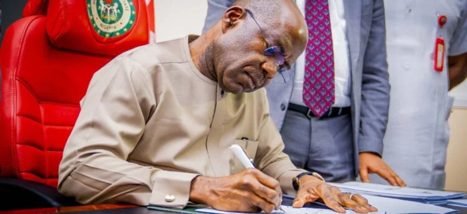 Abia: Govt Set to Train 1,500 Youths in Digital Skills