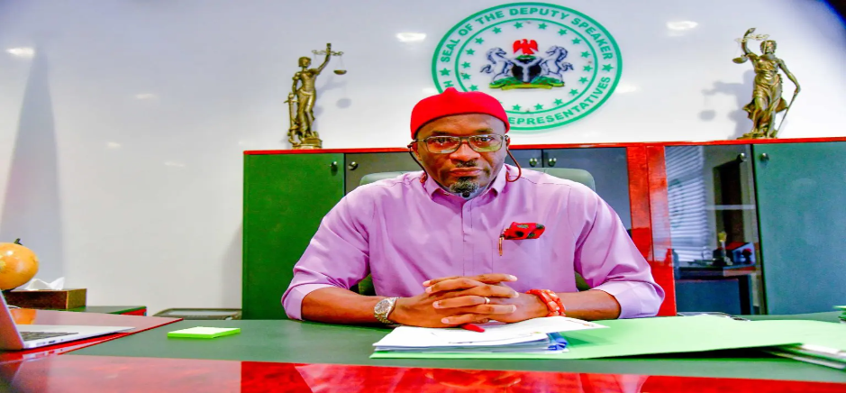 LP Rep dares Kalu to declare for Abia Governor 