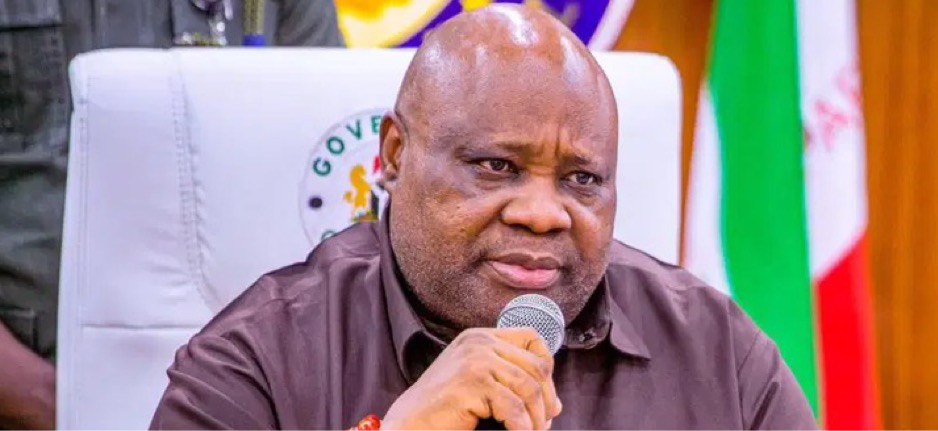 Gov Adeleke Bars LG Officials from Council Offices Amid Disputes