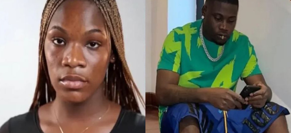 Lekki Big Boy Demands N100M Refund After Ex Moves On