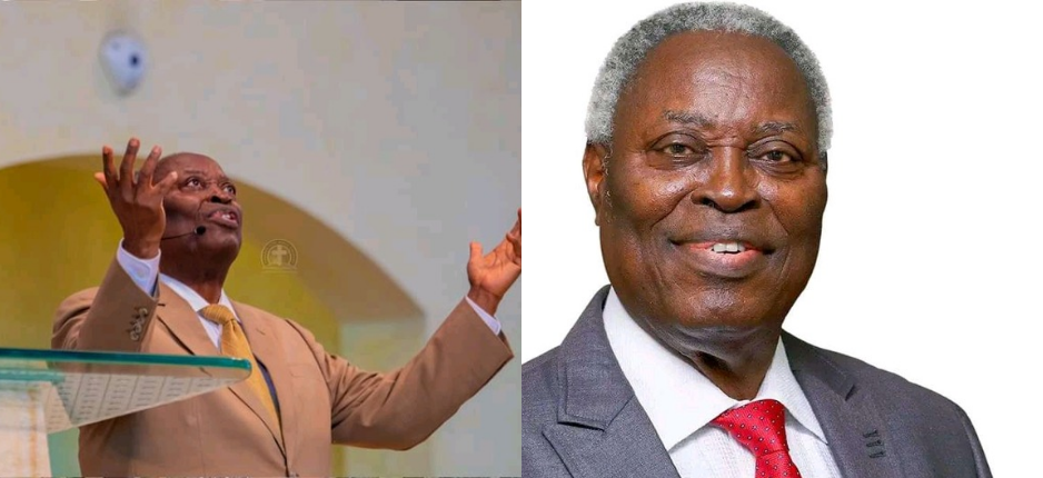 Nigerians Must Look Up, Trust God For Solutions - Kumuyi
