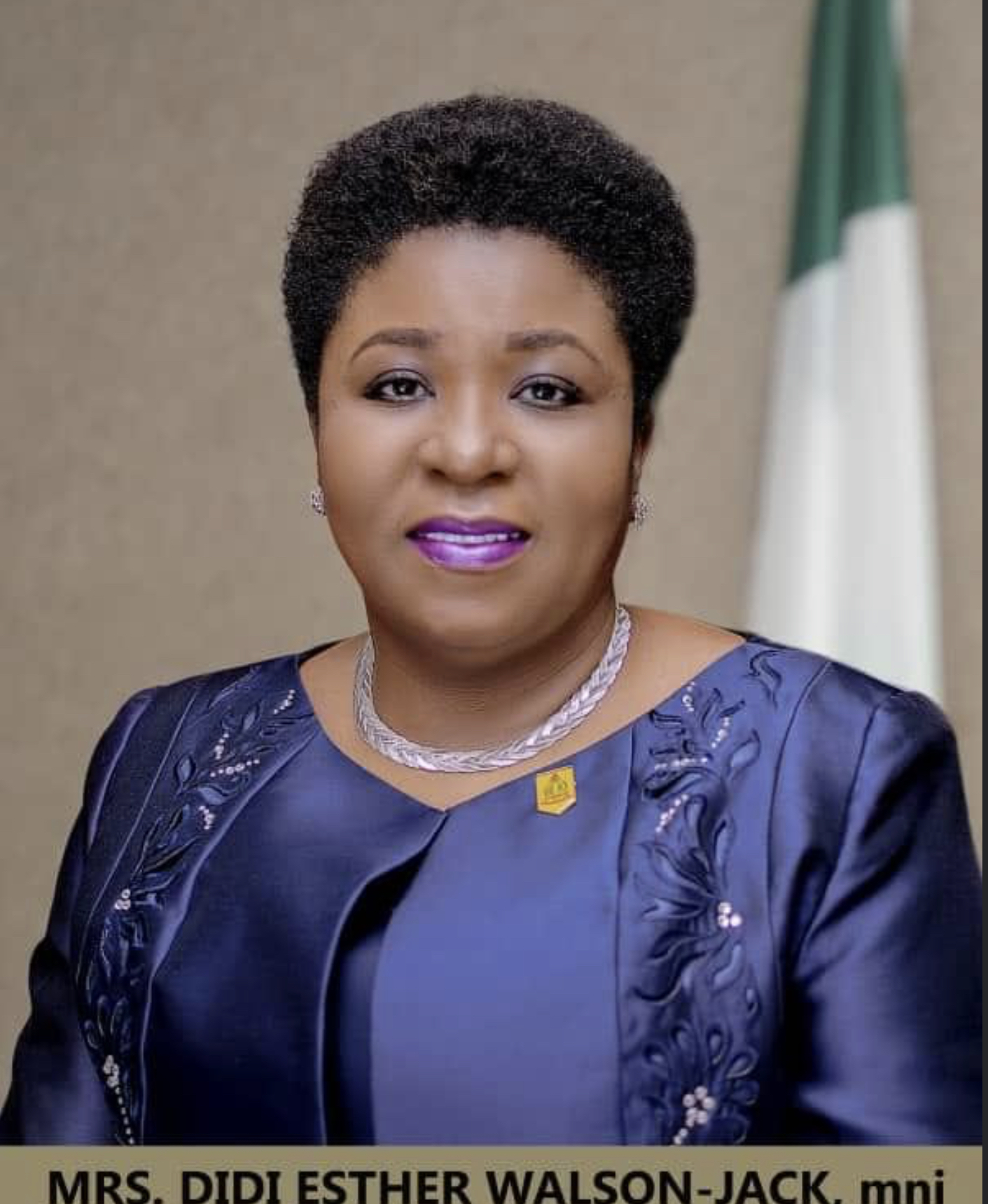 President Tinubu Appoints New Head of Service of the Federation