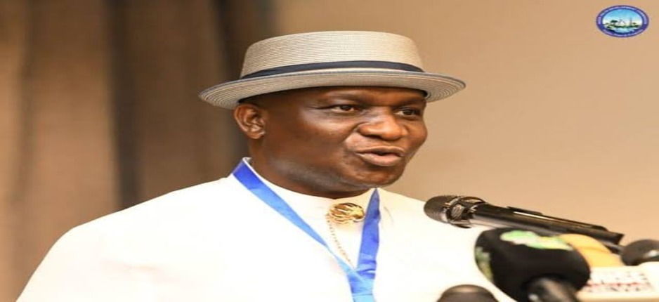 UniIbadan Confers NDDC Boss Ambassador Extraordinaire Award