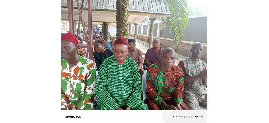 Abia Communities Demand Jobs, Compensation for Land Loss