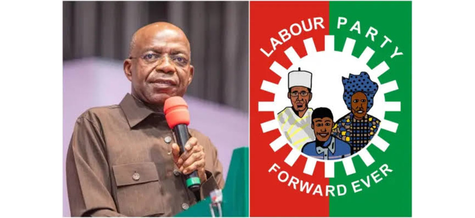 Abia LP Slams PDP Over ‘Shadow Government’