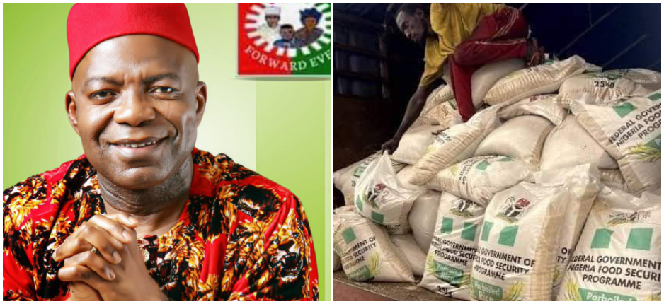 Abia Residents Accuse LP of Giving FG Palliatives To Members
