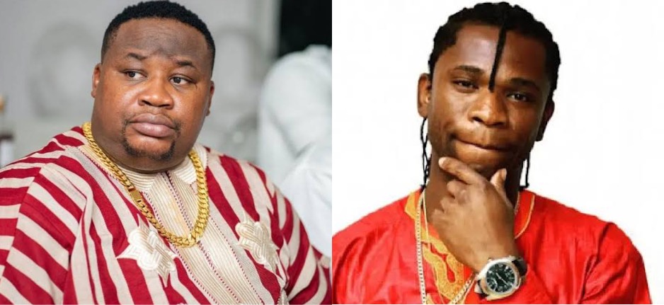 Speed Darlington Thanks Cubana Chief Priest For Support While In Prison
