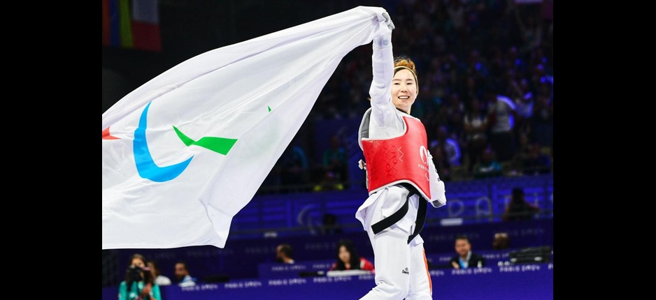 Paralympics: Taliban Escapee Wins Taekwondo Bronze Medal